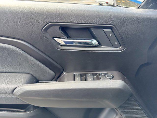 new 2026 Chevrolet Colorado car, priced at $44,985