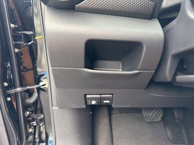 used 2024 Nissan Kicks car, priced at $20,700