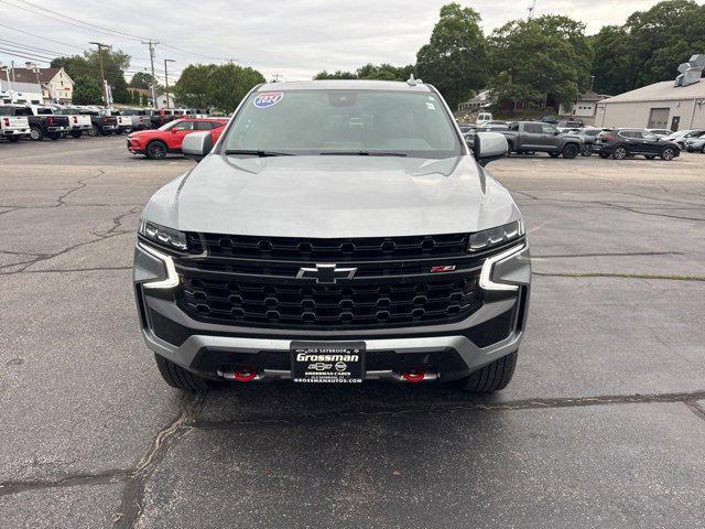 used 2024 Chevrolet Suburban car, priced at $68,900