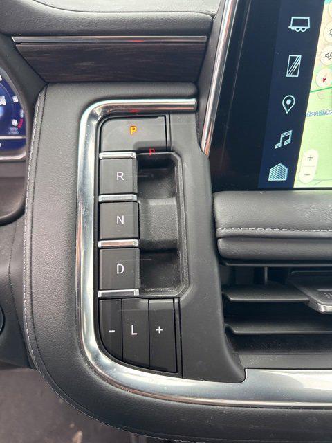 used 2024 Chevrolet Suburban car, priced at $68,900