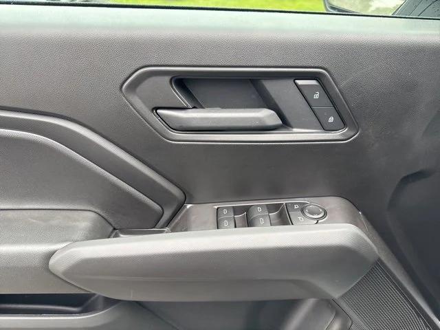 new 2025 Chevrolet Colorado car, priced at $35,465