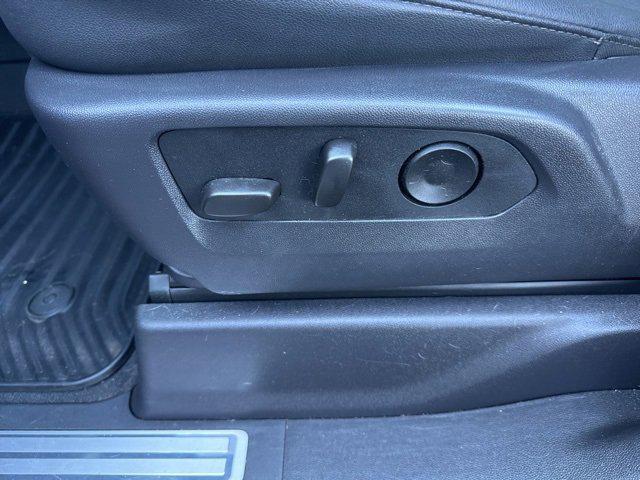 used 2024 Chevrolet Silverado 1500 car, priced at $40,999