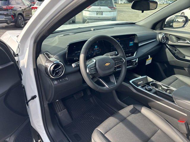 new 2026 Chevrolet Equinox car, priced at $35,470