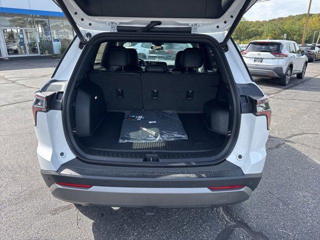 new 2026 Chevrolet Equinox car, priced at $35,470