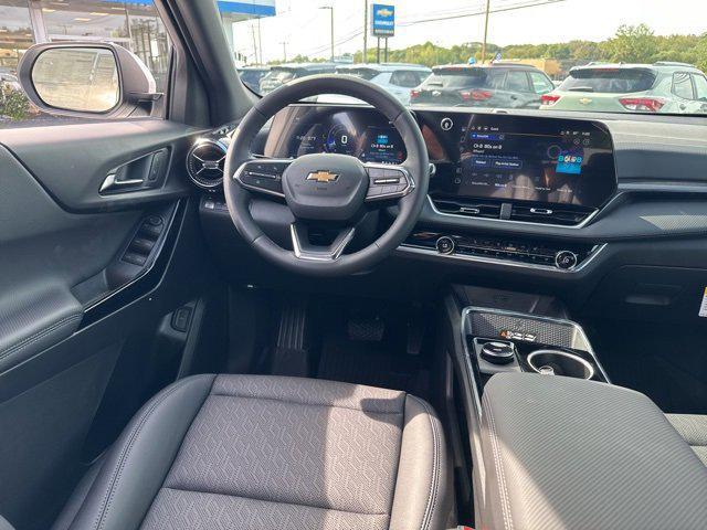 new 2026 Chevrolet Equinox car, priced at $35,470