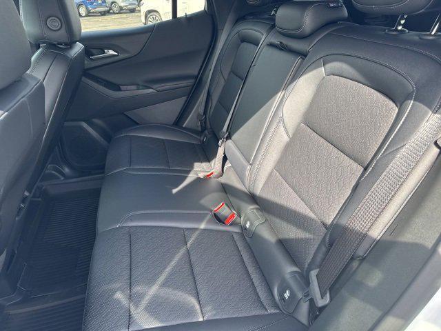 new 2026 Chevrolet Equinox car, priced at $35,470