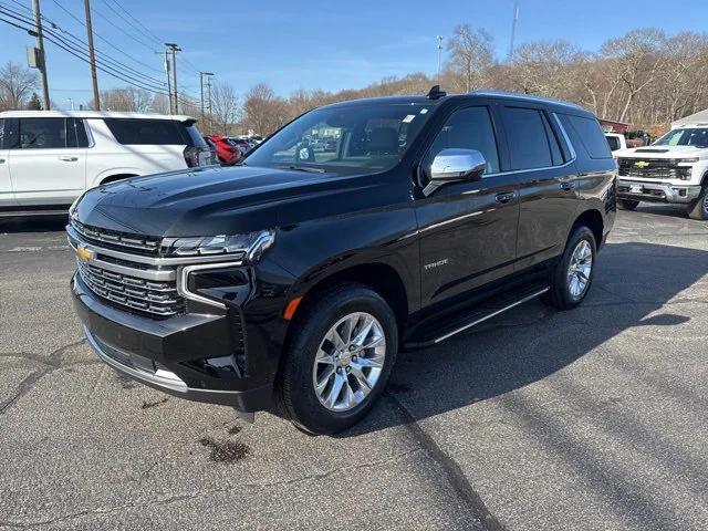 used 2024 Chevrolet Tahoe car, priced at $70,600