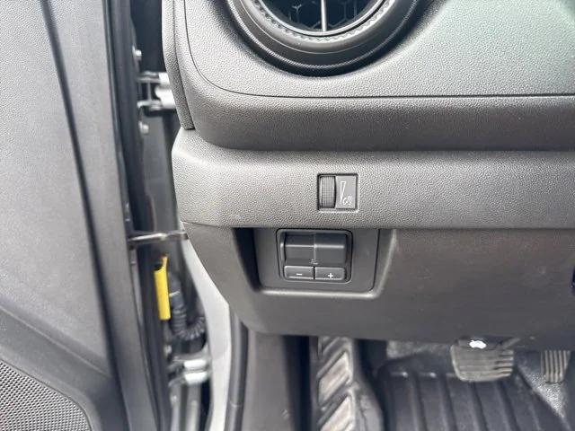 used 2023 Chevrolet Colorado car, priced at $32,850