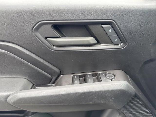 used 2023 Chevrolet Colorado car, priced at $32,850