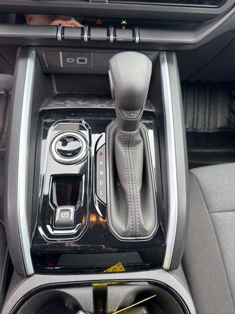 used 2023 Chevrolet Colorado car, priced at $32,850