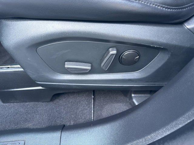 used 2021 Ford Explorer car, priced at $26,595