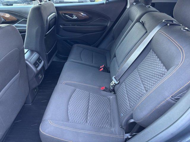 used 2019 GMC Terrain car, priced at $15,577