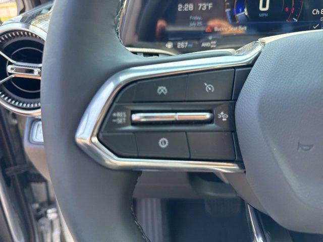 new 2026 Chevrolet Equinox car, priced at $38,840