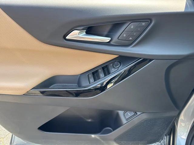 new 2026 Chevrolet Equinox car, priced at $38,840