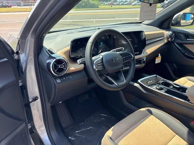 new 2026 Chevrolet Equinox car, priced at $38,840