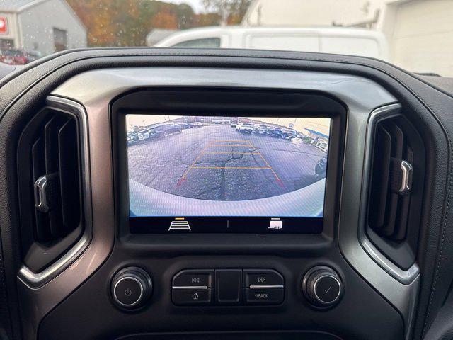 used 2019 Chevrolet Silverado 1500 car