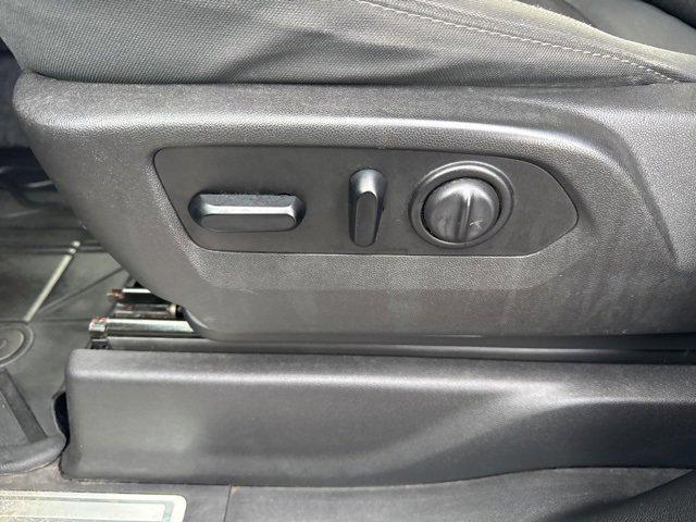 used 2019 Chevrolet Silverado 1500 car