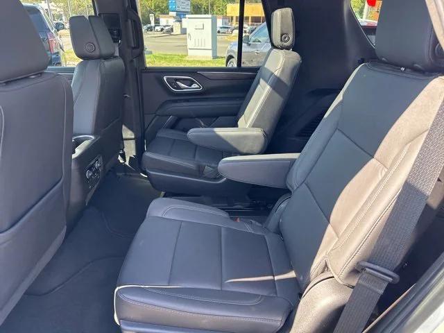 used 2023 Chevrolet Tahoe car, priced at $65,499