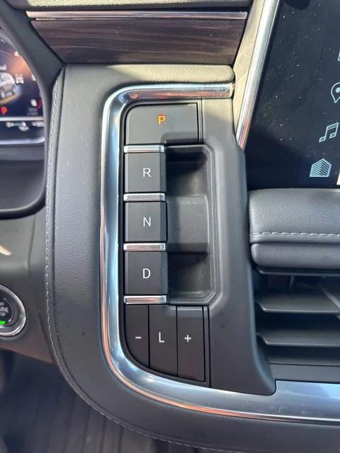 used 2023 Chevrolet Tahoe car, priced at $65,499