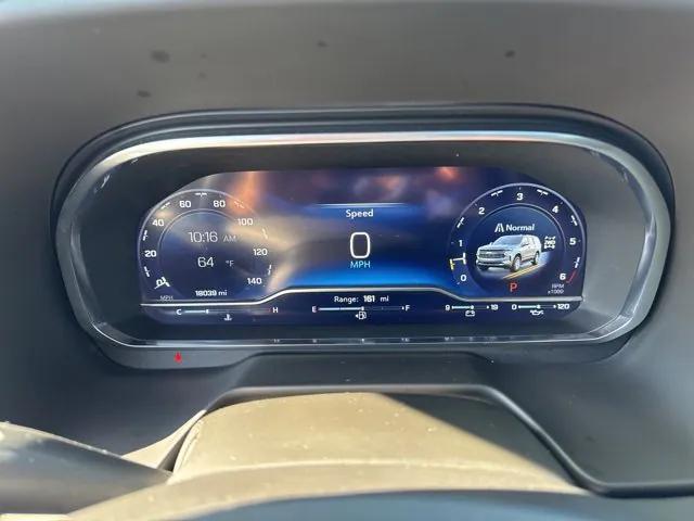 used 2023 Chevrolet Tahoe car, priced at $65,499