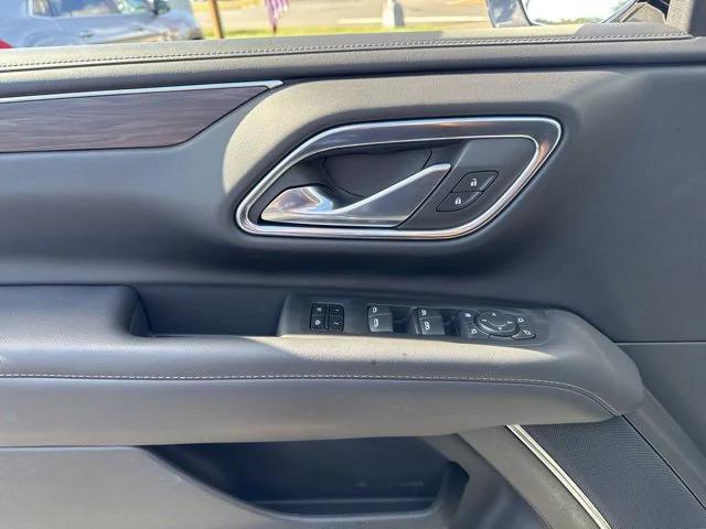 used 2023 Chevrolet Tahoe car, priced at $65,499