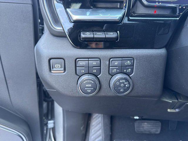 new 2025 Chevrolet Silverado 2500 car, priced at $76,905