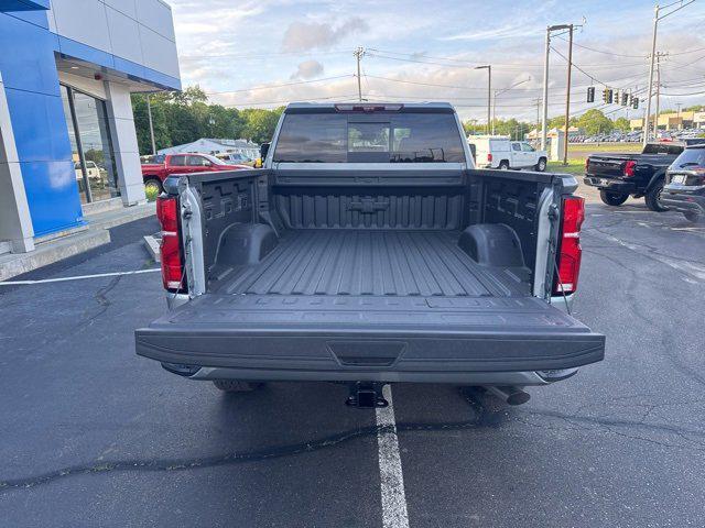 new 2025 Chevrolet Silverado 2500 car, priced at $76,905