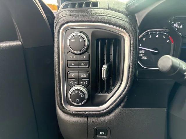 used 2019 GMC Sierra 1500 car, priced at $27,900