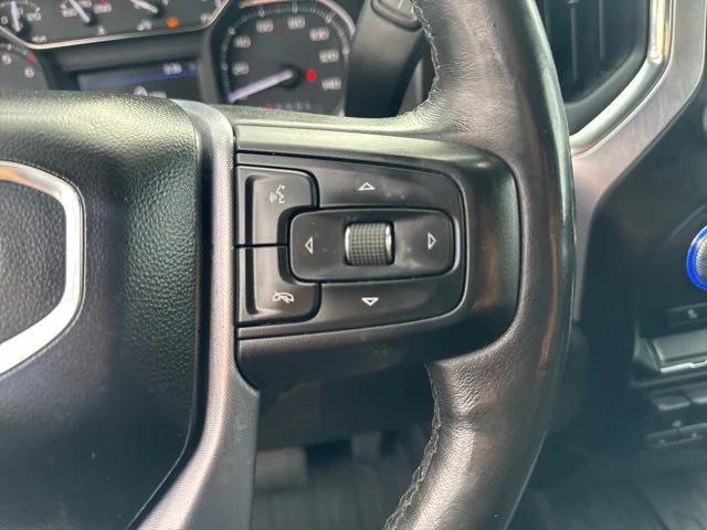 used 2019 GMC Sierra 1500 car, priced at $27,900