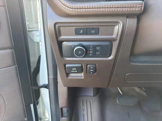 used 2022 Ford Expedition Max car, priced at $49,785