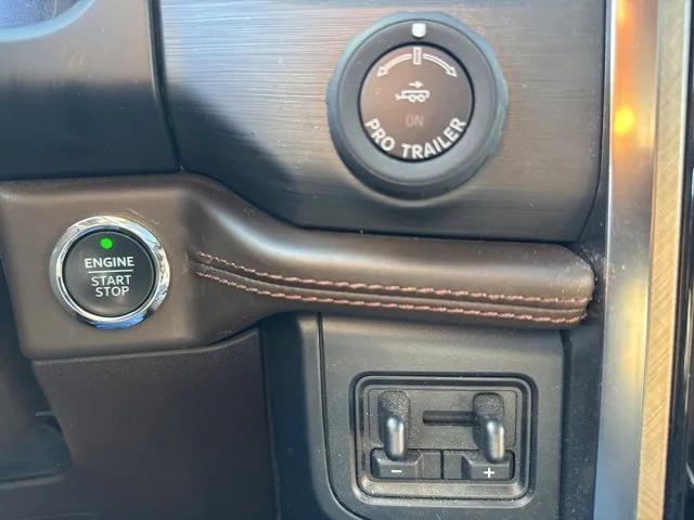 used 2022 Ford Expedition Max car, priced at $49,785