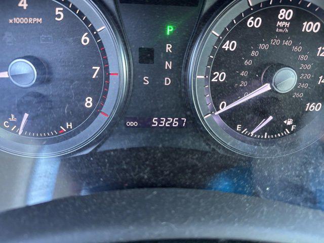 used 2011 Lexus ES 350 car, priced at $13,888