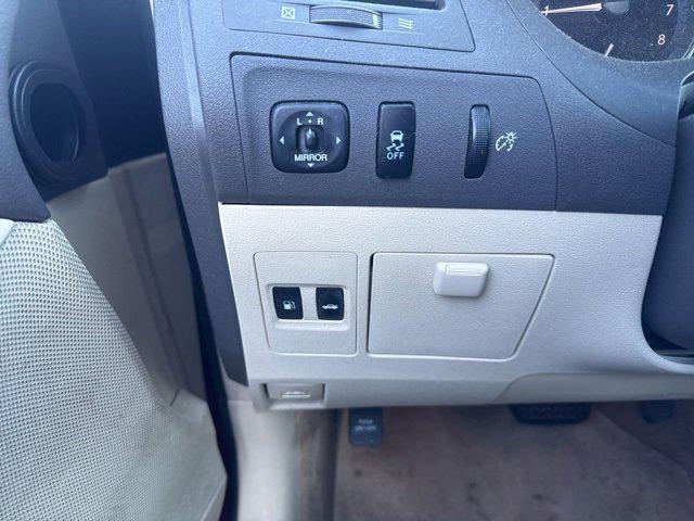 used 2011 Lexus ES 350 car, priced at $13,888