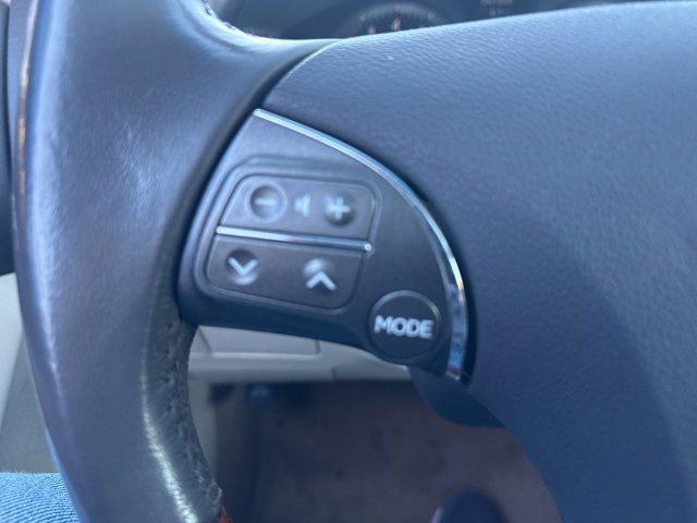 used 2011 Lexus ES 350 car, priced at $13,888