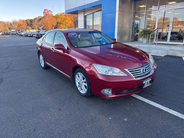 used 2011 Lexus ES 350 car, priced at $13,888