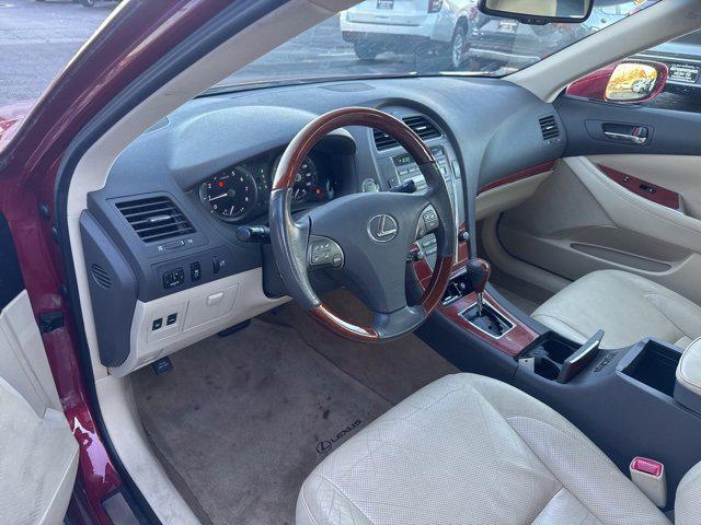 used 2011 Lexus ES 350 car, priced at $13,888