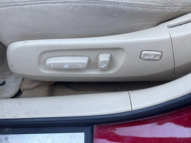 used 2011 Lexus ES 350 car, priced at $13,888