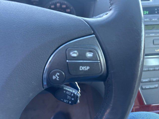 used 2011 Lexus ES 350 car, priced at $13,888