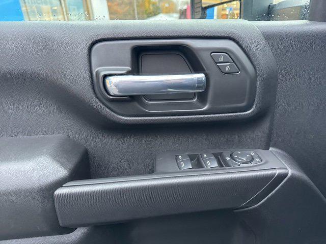 used 2025 Chevrolet Silverado 2500 car, priced at $50,999