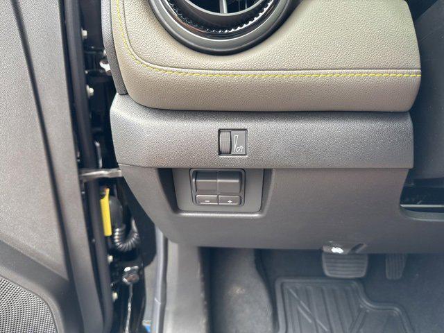 new 2025 Chevrolet Colorado car, priced at $54,145
