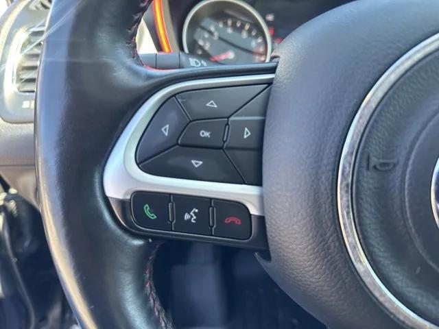 used 2018 Jeep Compass car, priced at $18,997
