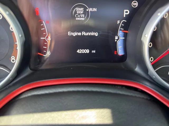 used 2018 Jeep Compass car, priced at $18,997