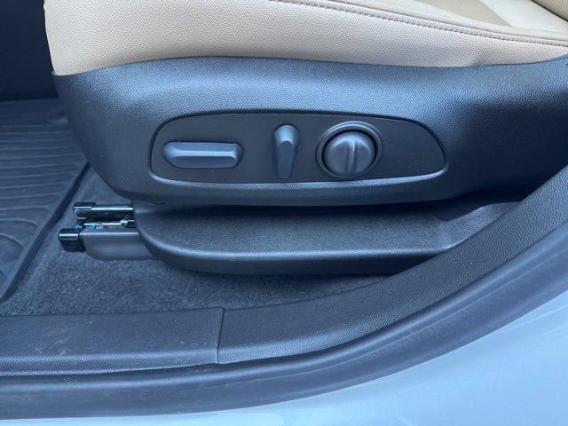 used 2024 Chevrolet Blazer car, priced at $34,997