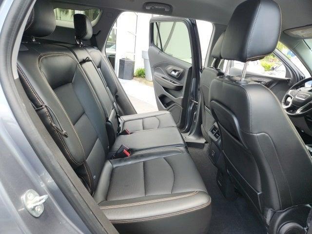 used 2020 GMC Terrain car, priced at $20,495