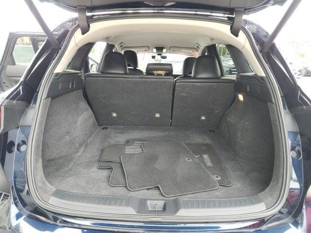 used 2023 INFINITI QX50 car, priced at $23,335