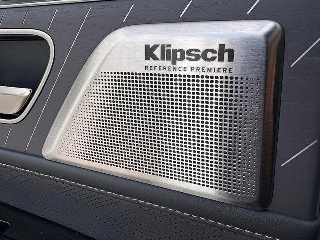 new 2026 INFINITI QX80 car, priced at $109,600