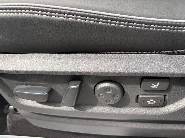 new 2026 INFINITI QX80 car, priced at $109,600