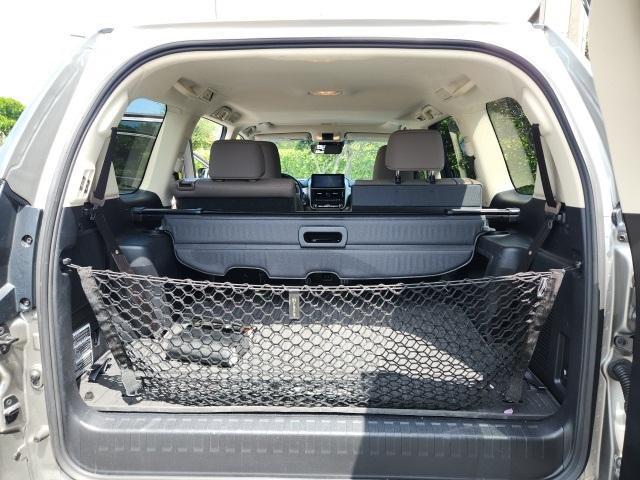 used 2023 Lexus GX 460 car, priced at $57,898