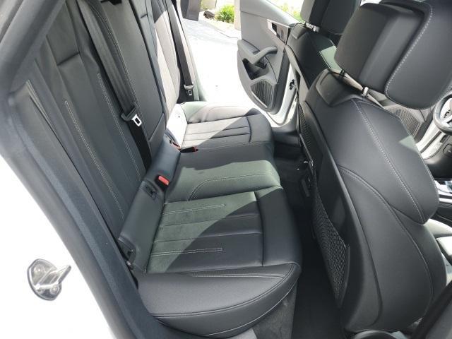used 2024 Audi A5 Sportback car, priced at $29,757