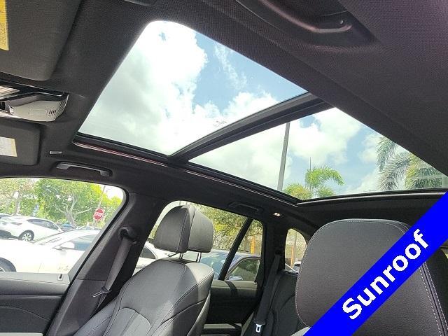 used 2020 BMW X5 car, priced at $39,900